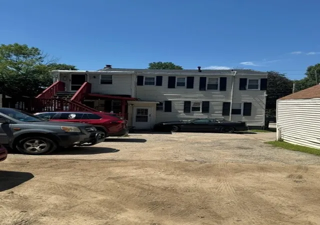 Photo 2 of Sale Pending at 2000 Mendon Rd, Woonsocket, RI 02895 | MLS# 1420577 | Listing updated on 2026-08-26