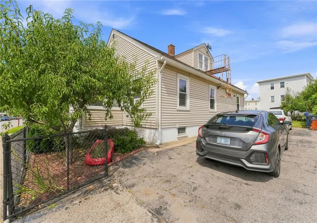 Photo 2 of Sale Pending at 106 John St, Pawtucket, RI 02861 | MLS# 1420803 | Listing updated on 2026-08-20