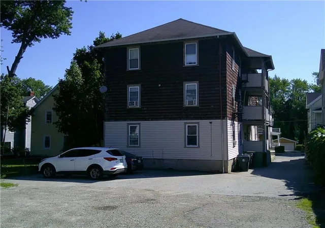 Photo 2 of Sale Pending at 54 1st Avenue, Woonsocket, RI 02895 | MLS# 1420806 | Listing updated on 2026-09-17
