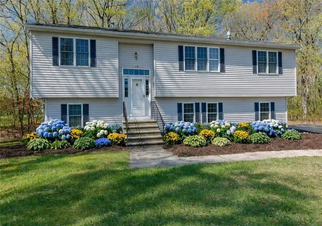 Photo 1 of Sale Pending at 136 Hope Hl Ter, Cranston, RI 02921 | MLS# 1420822 | Listing updated on 2026-08-25