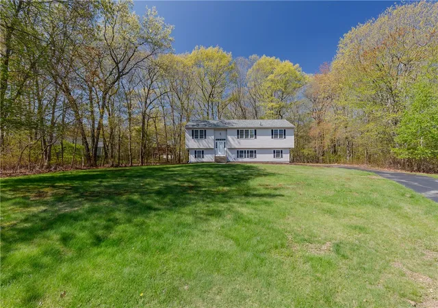 Photo 48 of Sale Pending at 136 Hope Hl Ter, Cranston, RI 02921 | MLS# 1420822 | Listing updated on 2026-08-25