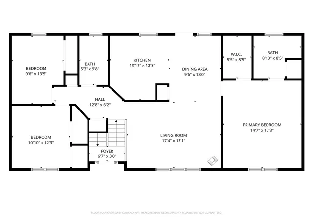 Photo 4 of Sale Pending at 136 Hope Hl Ter, Cranston, RI 02921 | MLS# 1420822 | Listing updated on 2026-08-25