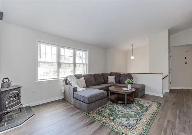 Photo 5 of Sale Pending at 136 Hope Hl Ter, Cranston, RI 02921 | MLS# 1420822 | Listing updated on 2026-08-25