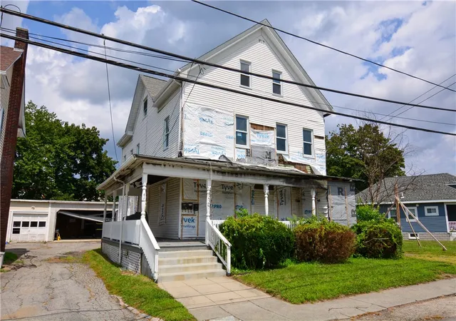 Photo 1 of Sale Pending at 339 Pawtuxet Ave, Warwick, RI 02888 | MLS# 1420789 | Listing updated on 2026-08-23