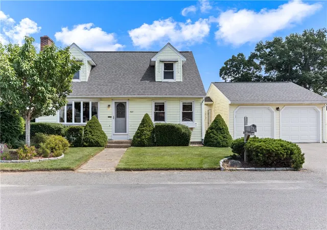 Photo 1 of Sale Pending at 327 England St, Cumberland, RI 02864 | MLS# 1420808 | Listing updated on 2026-09-01