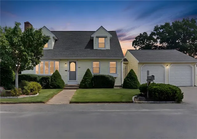 Photo 2 of Sale Pending at 327 England St, Cumberland, RI 02864 | MLS# 1420808 | Listing updated on 2026-09-01