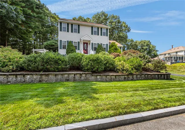 Photo 1 of Sale Pending at 5 Lauretta Ln, Lincoln, RI 02865 | MLS# 1420762 | Listing updated on 2026-08-21