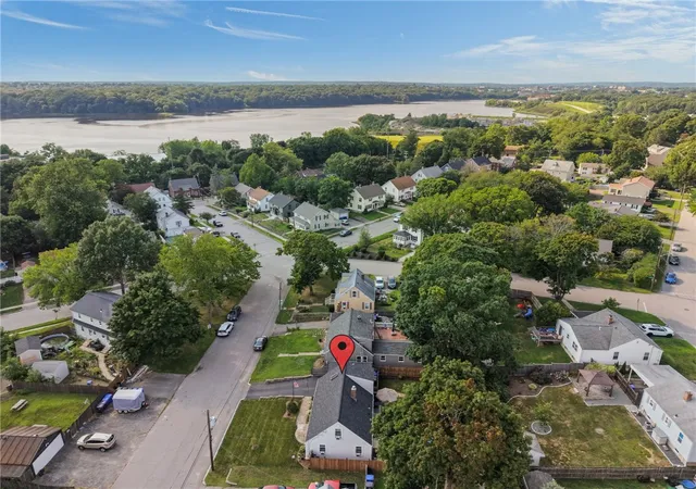 Photo 33 of Single family home for sale at 119 Frederick St, Rumford, RI 02916 | MLS# 1420887 | Listing updated on 2026-08-31