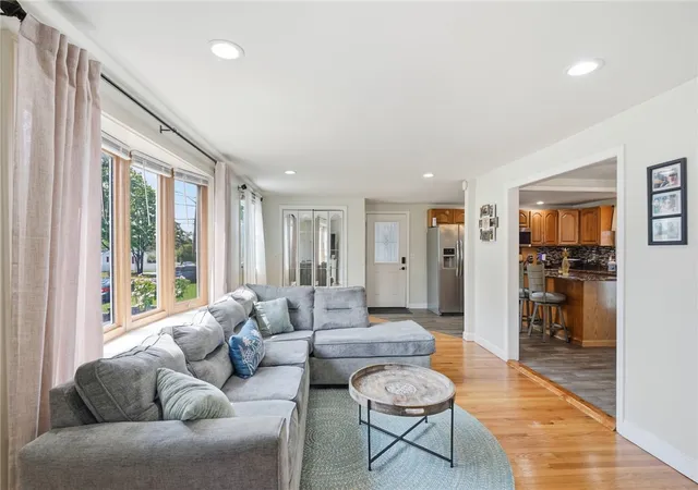 Photo 4 of Single family home for sale at 119 Frederick St, Rumford, RI 02916 | MLS# 1420887 | Listing updated on 2026-08-31