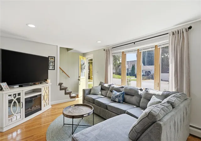 Photo 5 of Single family home for sale at 119 Frederick St, Rumford, RI 02916 | MLS# 1420887 | Listing updated on 2026-08-31