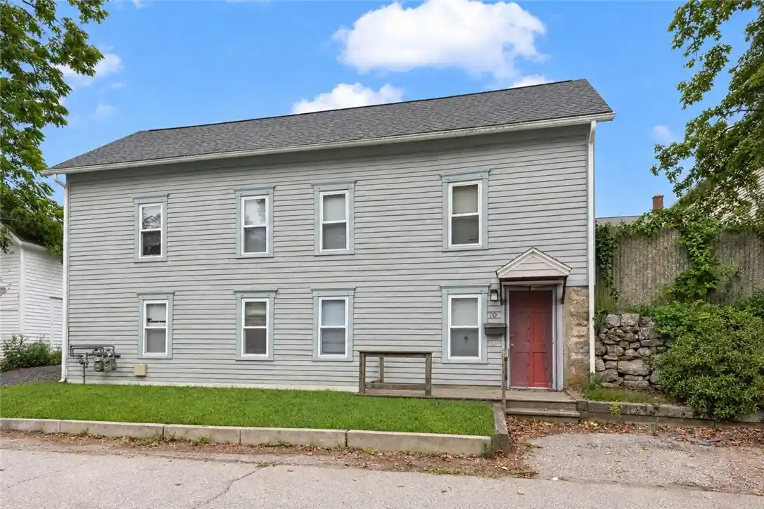 Photo 1 of Multi family home for sale at 10 Stone St, Coventry, RI 02816 | MLS# 1420427 | Listing updated on 2026-10-27