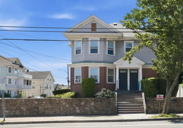 Photo 1 of Multi family home for sale at 221 Warren Ave, East Providence, RI 02914 | MLS# 1420916 | Listing updated on 2026-08-28