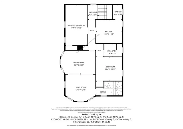 Photo 26 of Multi family home for sale at 221 Warren Ave, East Providence, RI 02914 | MLS# 1420916 | Listing updated on 2026-08-28