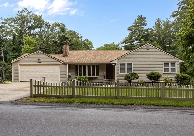 Photo 1 of Single family home for sale at 703 Pound Hl Rd, North Smithfield, RI 02896 | MLS# 1420232 | Listing updated on 2026-08-31
