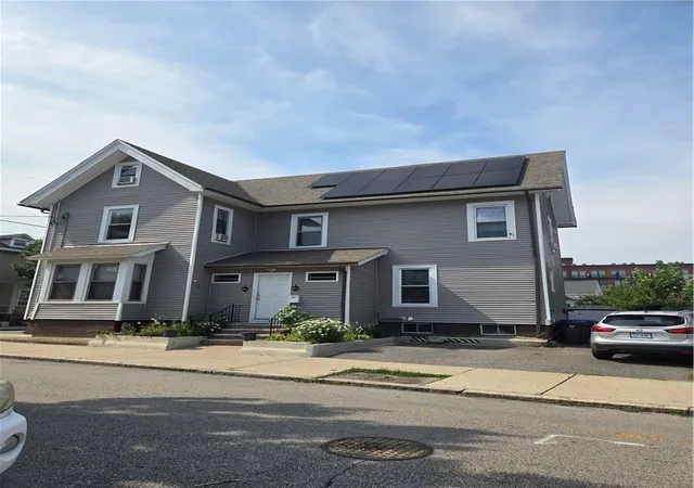 Photo 2 of Single family home for sale at 45 Harrison St, Pawtucket, RI 02860 | MLS# 1420986 | Listing updated on 2026-08-28