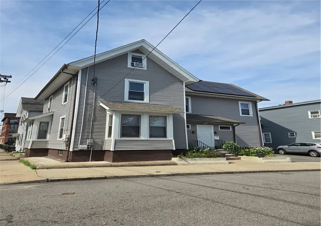 Photo 3 of Single family home for sale at 45 Harrison St, Pawtucket, RI 02860 | MLS# 1420986 | Listing updated on 2026-08-28