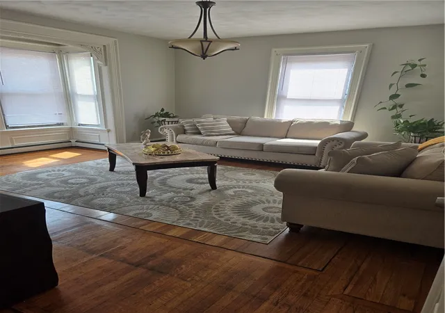 Photo 3 of Single family home for sale at 45 Harrison St, Pawtucket, RI 02860 | MLS# 1420986 | Listing updated on 2026-10-02
