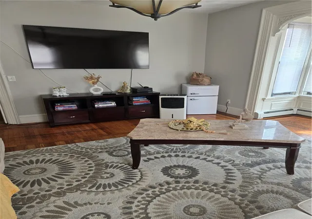 Photo 4 of Single family home for sale at 45 Harrison St, Pawtucket, RI 02860 | MLS# 1420986 | Listing updated on 2026-10-02