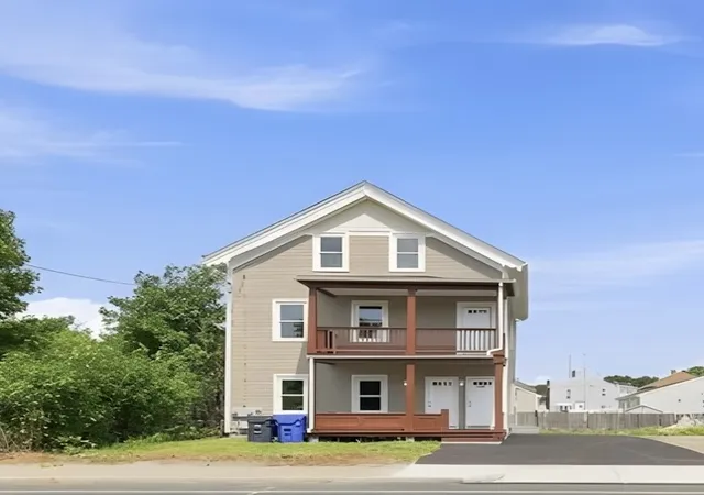 Photo 1 of Sale Pending at 700 Prospect St, Pawtucket, RI 02860 | MLS# 1420998 | Listing updated on 2026-08-22
