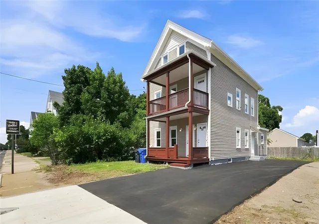 Photo 2 of Sale Pending at 700 Prospect St, Pawtucket, RI 02860 | MLS# 1420998 | Listing updated on 2026-08-22