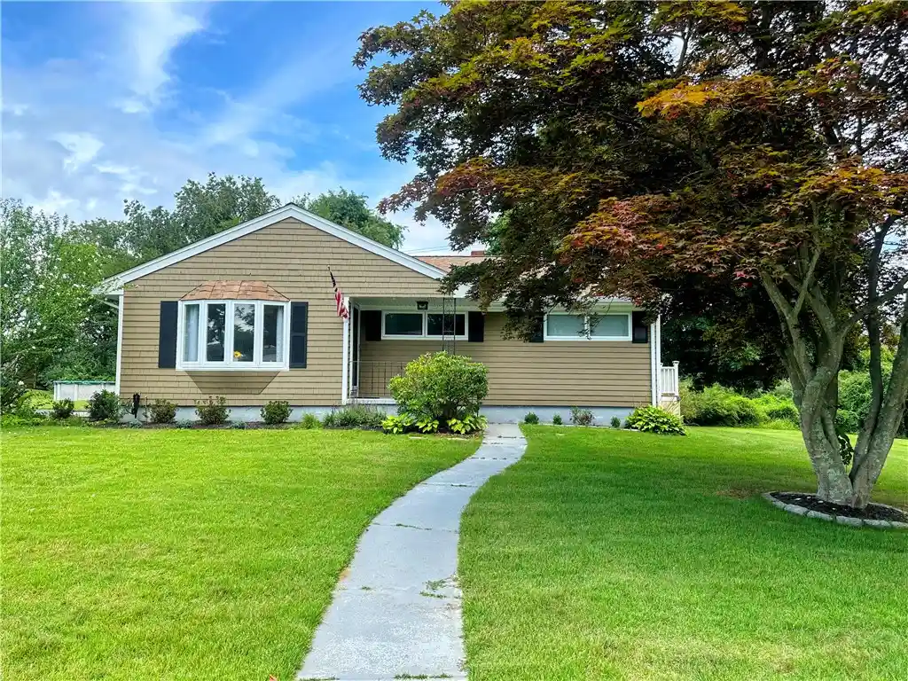 Photo 1 of Sale Pending at 67 Montgomery Rd, Swansea, MA 02777 | MLS# 1421014 | Listing updated on 2026-10-25