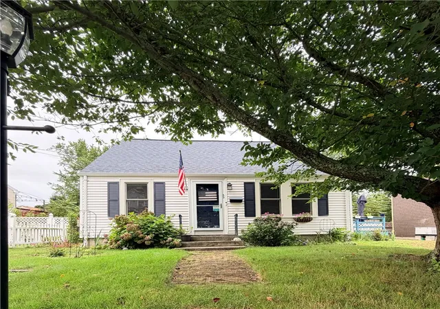 Photo 1 of Sale Pending at 52 Power Ave, Warwick, RI 02888 | MLS# 1420914 | Listing updated on 2026-09-01