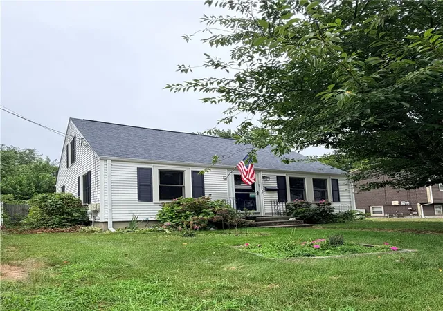 Photo 2 of Sale Pending at 52 Power Ave, Warwick, RI 02888 | MLS# 1420914 | Listing updated on 2026-09-01