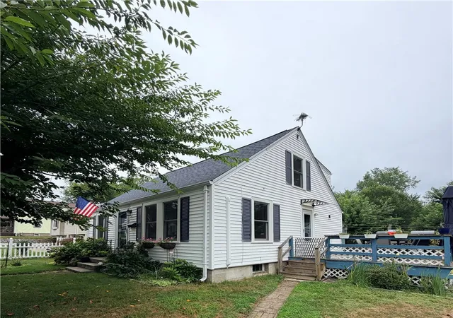 Photo 3 of Sale Pending at 52 Power Ave, Warwick, RI 02888 | MLS# 1420914 | Listing updated on 2026-09-01