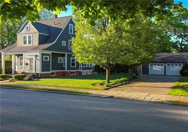 Photo 1 of Sale Pending at 225 Hunts Ave, Pawtucket, RI 02861 | MLS# 1420978 | Listing updated on 2026-08-28