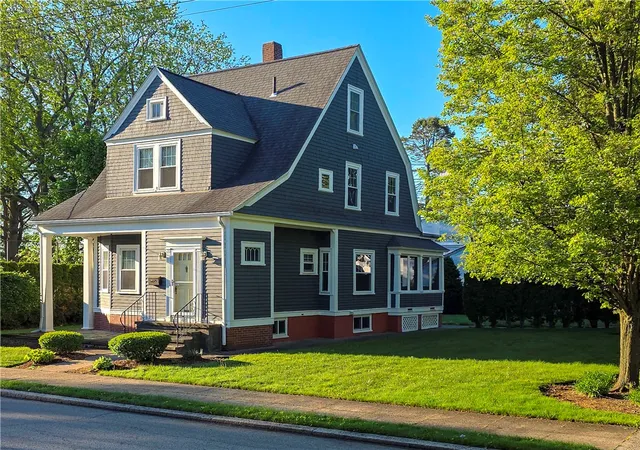 Photo 2 of Sale Pending at 225 Hunts Ave, Pawtucket, RI 02861 | MLS# 1420978 | Listing updated on 2026-08-28