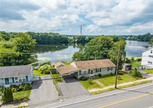 Photo 1 of Sale Pending at 42 Roger Williams Ave, Rumford, RI 02916 | MLS# 1420877 | Listing updated on 2026-08-21