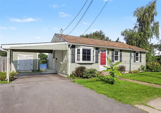 Photo 2 of Sale Pending at 42 Roger Williams Ave, Rumford, RI 02916 | MLS# 1420877 | Listing updated on 2026-08-21