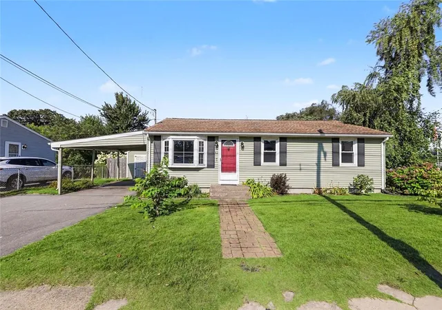 Photo 3 of Sale Pending at 42 Roger Williams Ave, Rumford, RI 02916 | MLS# 1420877 | Listing updated on 2026-08-21
