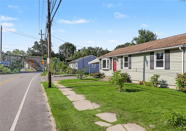 Photo 48 of Sale Pending at 42 Roger Williams Ave, Rumford, RI 02916 | MLS# 1420877 | Listing updated on 2026-08-21
