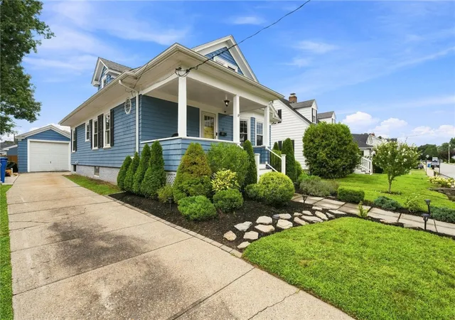 Photo 2 of Sale Pending at 55 Friendly Rd, Cranston, RI 02910 | MLS# 1421020 | Listing updated on 2026-08-31