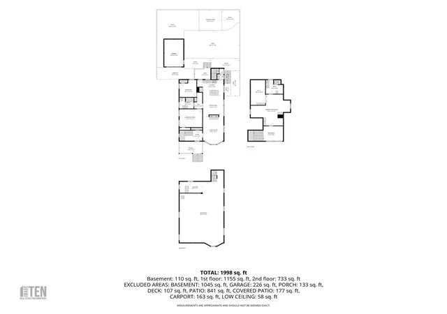 Photo 50 of Sale Pending at 55 Friendly Rd, Cranston, RI 02910 | MLS# 1421020 | Listing updated on 2026-08-31