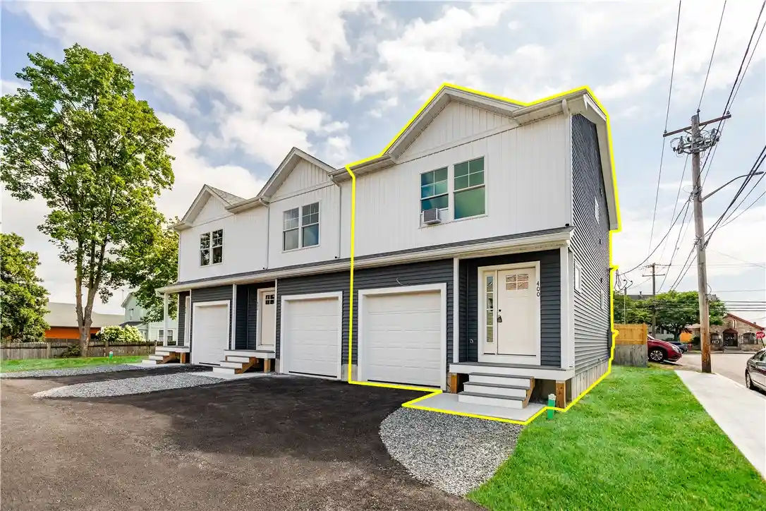 Photo 1 of Condo for sale at 400 Juniper St, East Providence, RI 02914 | MLS# 1421041 | Listing updated on 2026-10-24