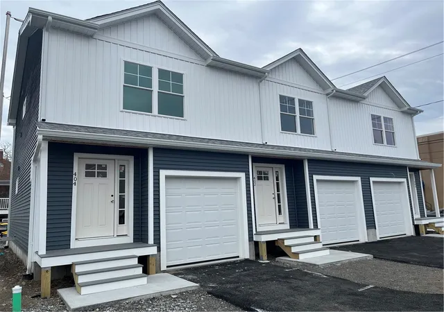 Photo 1 of Sale Pending at 404 Juniper St, East Providence, RI 02914 | MLS# 1421052 | Listing updated on 2026-08-19