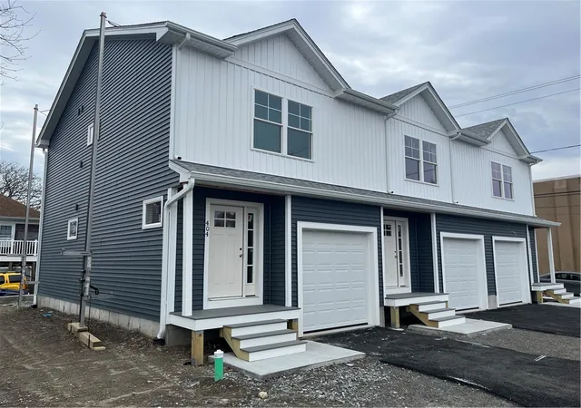 Photo 2 of Sale Pending at 404 Juniper St, East Providence, RI 02914 | MLS# 1421052 | Listing updated on 2026-08-19