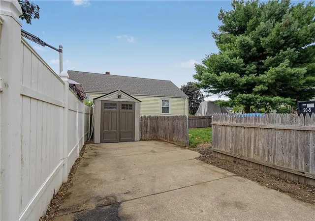 Photo 2 of Sale Pending at 19 Poirier St, Pawtucket, RI 02861 | MLS# 1421008 | Listing updated on 2026-08-31