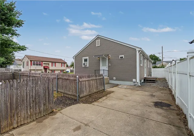 Photo 3 of Sale Pending at 19 Poirier St, Pawtucket, RI 02861 | MLS# 1421008 | Listing updated on 2026-08-31