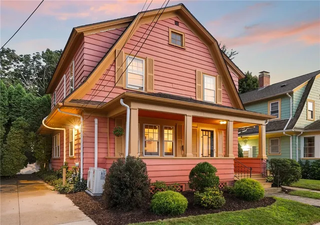 Photo 1 of Single family home for sale at 84 Waterman Ave, Cranston, RI 02910 | MLS# 1420908 | Listing updated on 2026-08-31