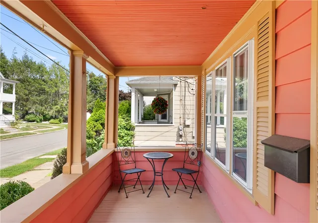 Photo 2 of Single family home for sale at 84 Waterman Ave, Cranston, RI 02910 | MLS# 1420908 | Listing updated on 2026-08-31