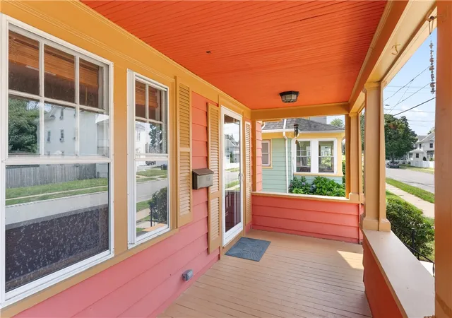 Photo 46 of Single family home for sale at 84 Waterman Ave, Cranston, RI 02910 | MLS# 1420908 | Listing updated on 2026-08-31