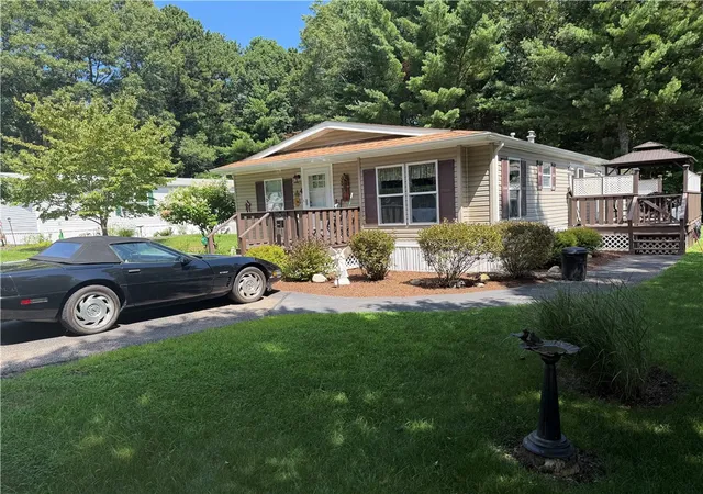 Photo 1 of Sale Pending at 4 Justin Ln, Coventry, RI 02816 | MLS# 1421100 | Listing updated on 2026-09-01