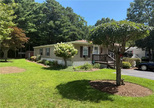 Photo 2 of Sale Pending at 4 Justin Ln, Coventry, RI 02816 | MLS# 1421100 | Listing updated on 2026-09-01