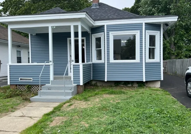 Photo 1 of Multi family home for sale at 297 Harrington Ave, Warwick, RI 02888 | MLS# 1420856 | Listing updated on 2026-09-30
