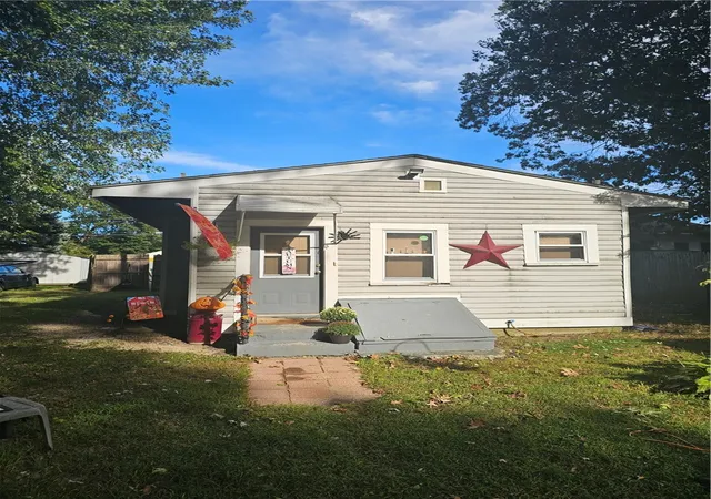 Photo 2 of Multi family home for sale at 297 Harrington Ave, Warwick, RI 02888 | MLS# 1420856 | Listing updated on 2026-09-30