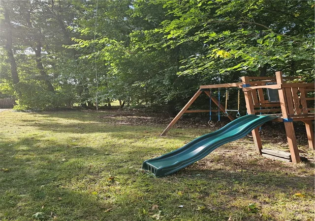 Photo 3 of Multi family home for sale at 297 Harrington Ave, Warwick, RI 02888 | MLS# 1420856 | Listing updated on 2026-09-30