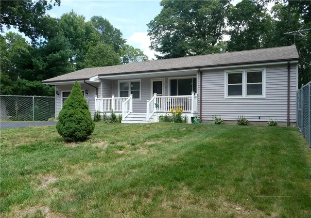 Photo 1 of Single family home for sale at 41 Bishop Hl Rd, Johnston, RI 02919 | MLS# 1420922 | Listing updated on 2026-08-30